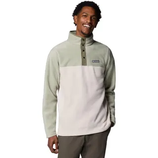 Columbia Herren-Pullover, Steens Mountain Half Snap II