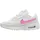 Sneaker Jungen 120 white/playful pink-phantom 31.5