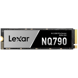 Lexar NQ790 2TB M.2 2280 SSD