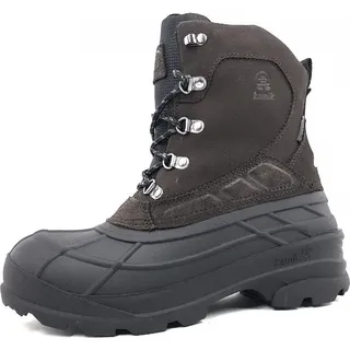 Kamik FARGO 2 Gummistiefel Braun 40