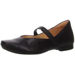 THINK! Gaudi für Damen, schwarz 37 EU