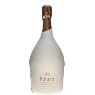 Ruinart Blanc de Blancs Brut Second Skin GP Champagne Ruinart 0,75l