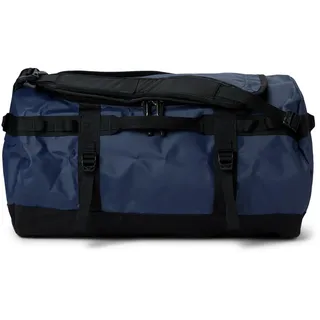 The North Face Base Camp Duffel (Größe 50l blau