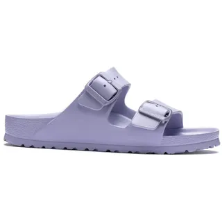 Birkenstock Arizona EVA Purple Fog 39