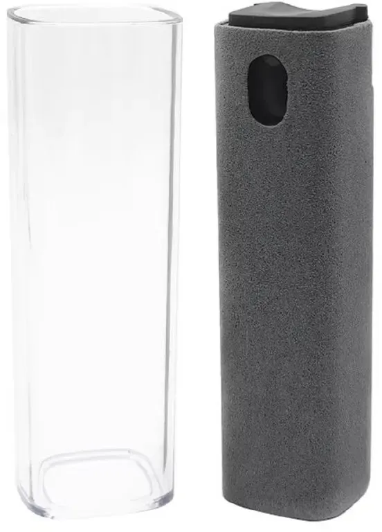 Display Reiniger, Screen Cleaner, Bildschirmreiniger für iPhone, Samsung Galaxy, Xiaomi, Oneplus, Oppo, iPad, Auto, Laptop, Handy, Tablet