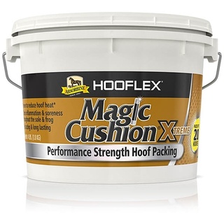 Absorbine Hooflex Magic Cushion Xtreme, 1,8kg