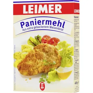 Leimer Bread Crumbs 400g