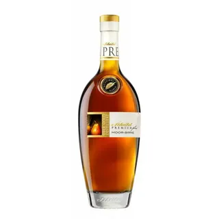 Emil Scheibel Schwarzwald-Brennerei Moor-Birne 40% vol 0,7 l