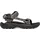 Wavy Trail Black 45,5
