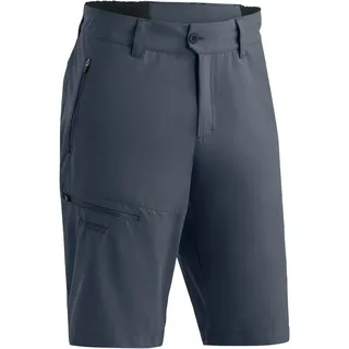 Maier Sports Nil Loop Herren blau - 52