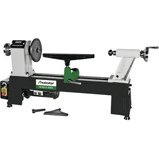 Stürmer holzstar Drechselbank DB 460 XL Vario 230V
