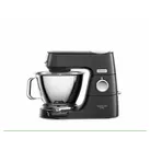 KENWOOD KVC85.004BK Titanium Chef Baker Küchenmaschine black