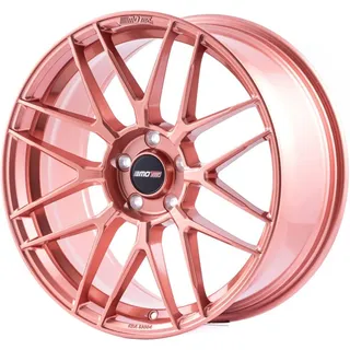 MOTEC Hyper Mesh Hyper Ceramic 8.5Jx19 5x114.3 ET45