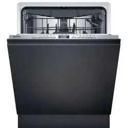 Siemens SN63EX22CE, iQ300, Vollintegrierter Geschirrspüler, 60 cm