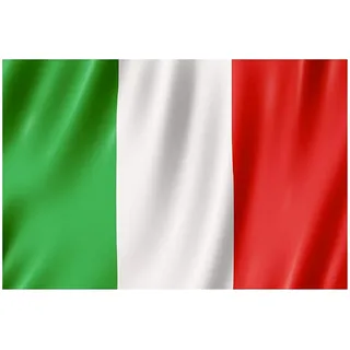 Flagge Italien (90x150cm)