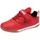J-sh Winger Ev Fiery Red/Jet Black 35