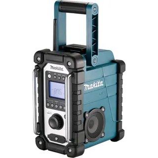 Makita DMR116 ohne Akku und Ladegerät