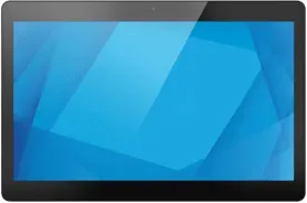 Elo I-Series 5.0, 54,6cm (21,5''), Projected Capacitive, 10 TP, Full HD, USB, USB-C, BT, Ethernet, WLAN, QCS6490, Android, GMS, schwarz
