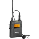 Saramonic Studio-Kit TX9-Sender mit Mikrofon für das drahtlose UwMic9-Soundsystem, Mikrofon
