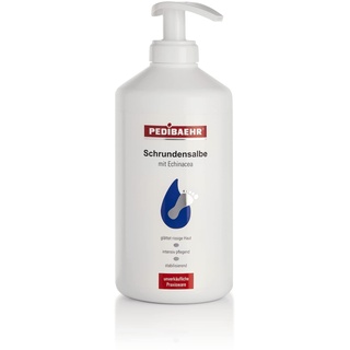 Pedibaehr Schrundensalbe mit Echinacea Füllmenge 500 ml