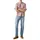 Regular Fit Blau 34/32