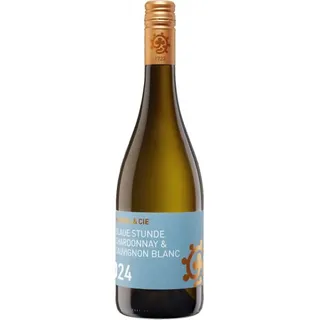 Weingut Hammel & Cie Hammel Blaue Stunde Chardonnay & Sauvignon Blanc trocken