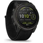 Garmin Enduro 3 GPS-Sportuhr-Schwarz-One Size