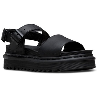 Dr. Martens Voss Leder black hydro 40