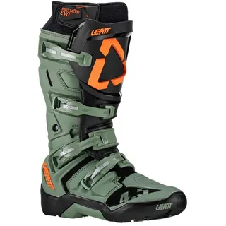 Leatt 4.5 Hydradri Cactus Grün 44,5
