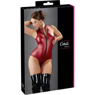 Body im Mattlook – modern & figurbetont von Cottelli PARTY