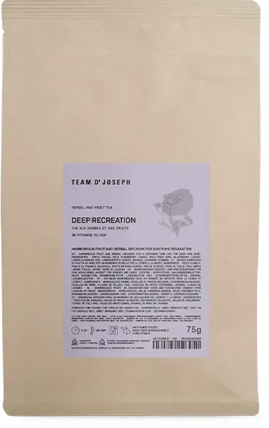 DEEP RECREATION, 75g