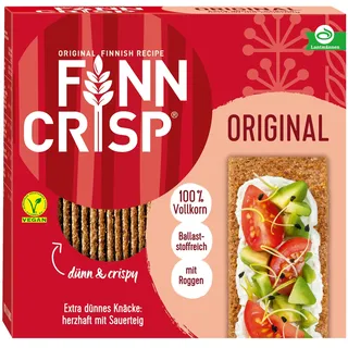 Finn Crisp Original 200g