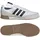 Cloud White / Core Black / Gold Metallic 46