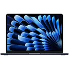 Apple Aktion % | MacBook Air 13" M4 Mitternacht MW123D/A Apple M4 Chip mit 10-Core CPU 8-Core GPU, 16GB RAM, 256GB SSD | Laptop by NBB