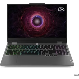 Lenovo LOQ 15 AMD Ryzen 5 7235HS 12 GB RAM 512 GB SSD RTX 4050 83JC00GKUS