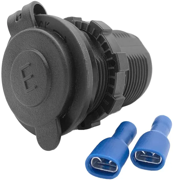 Offgridtec Engel-Steckdose 12V/24V