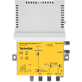 TechniSat MBV 5