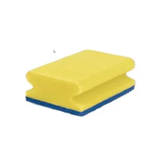 Sito Topfreiniger gelb-blau