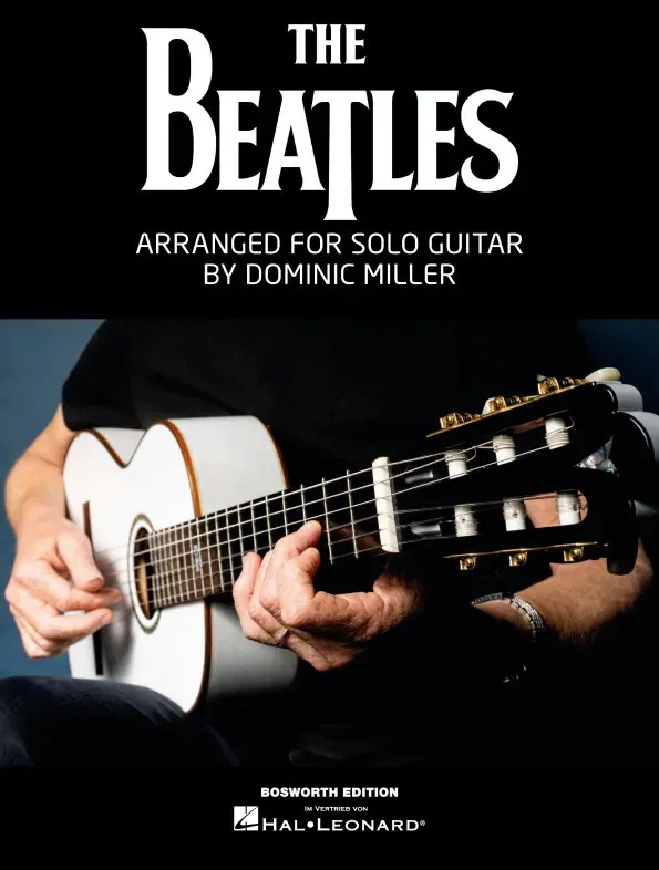The Beatles Arranged by Dominic Miller