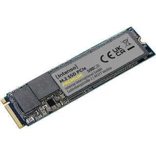 SSD M.2 PCIe 3.0 x 4