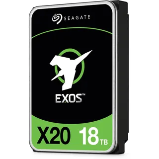 18 TB 3,5" ST18000NM003D