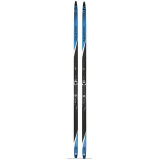 Salomon RS 8 PM PLK Pro Skating Ski SET