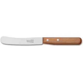 Windmühlenmesser Buckels - Frühstücksmesser Kirschbaum Besteck