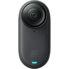 Insta360 GO 3S (128GB) (30p, Bluetooth, WLAN), Action Cam, Schwarz