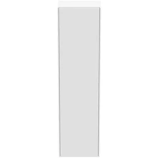 Ideal Standard Conca Hochschrank T3956Y1 1 Tür, 37x25x140 cm, Weiß matt lackiert