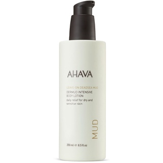 Ahava Dermud intensive Bodylotion 250 ml Körperpflege