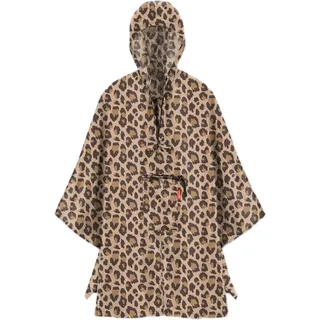 Reisenthel Regenponcho Braun