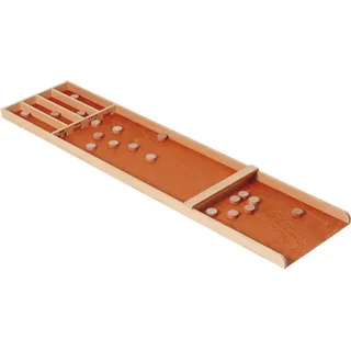 Sjoelbak Met Sjoelschijven 122cm
