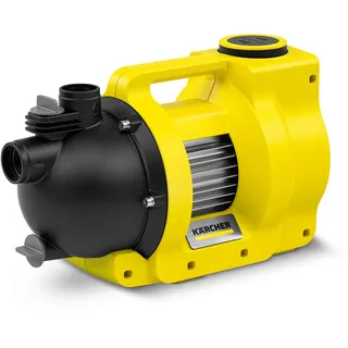 Kärcher Gartenpumpe BP 4.500 Garden 4.500 l/h 