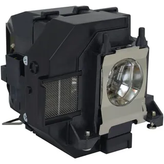 Epson Elplp96 (EB-108, EB-2042, EB-2142W, EB-2247U, EB-970, EB-980W, EB-990U, EB-S05, EB-S39, EB-S41, EB-U05, EB-U42, EB-W05, EB-W39, EB-W41, EB-W42, EB-X05, EB-X39, EB-X41, EH-TW5400, EH-TW5600, EH-TW5650, EH-TW610, EH-TW650), Beamerlampe